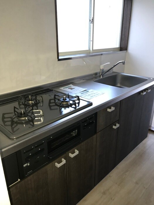 サニ－ヒルズの物件内観写真