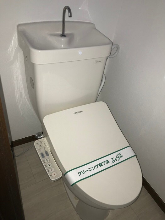 サニ－ヒルズの物件内観写真