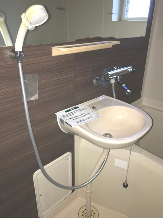 サニ－ヒルズの物件内観写真