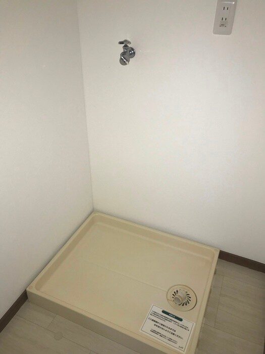 サニ－ヒルズの物件内観写真