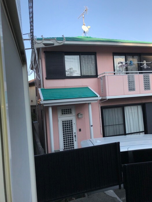 サニ－ヒルズの物件内観写真