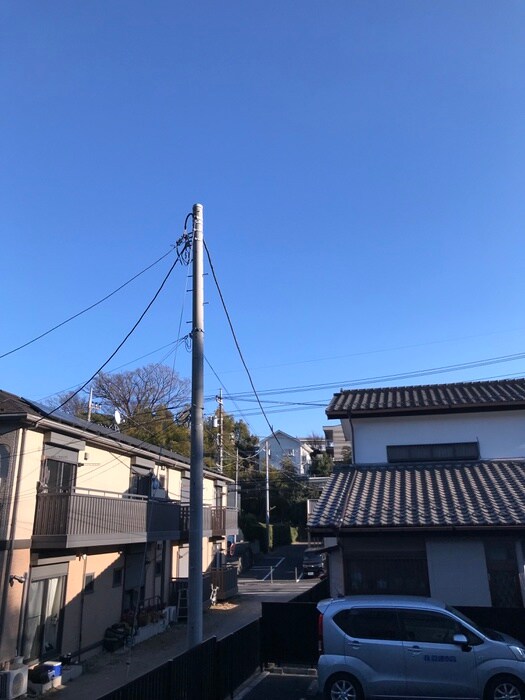 サニ－ヒルズの物件内観写真