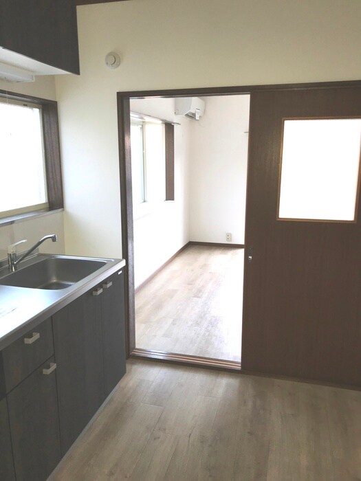 サニ－ヒルズの物件内観写真