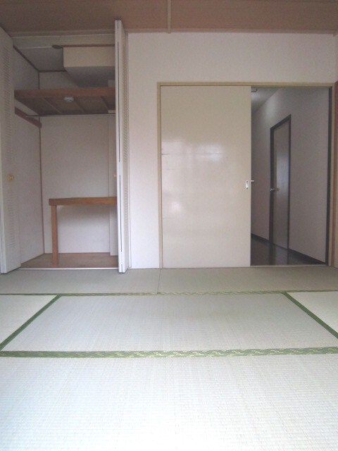 クリオ大泉学園の物件内観写真