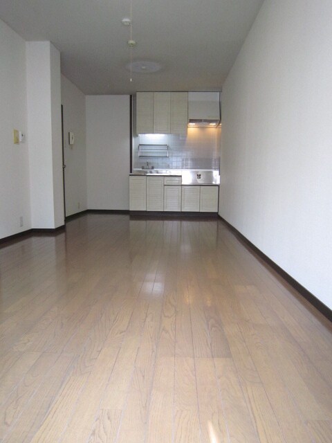 クリオ大泉学園の物件内観写真