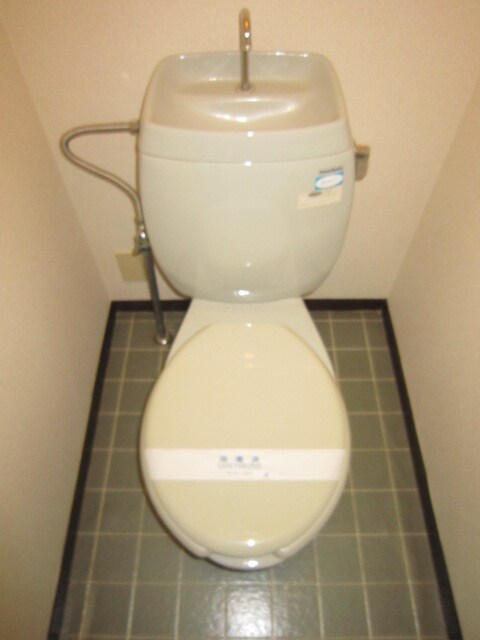 クリオ大泉学園の物件内観写真