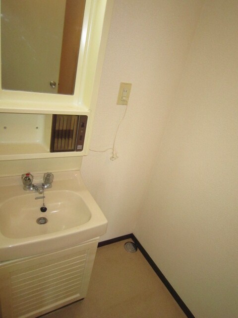 クリオ大泉学園の物件内観写真