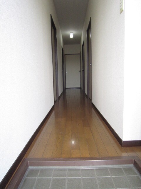 クリオ大泉学園の物件内観写真