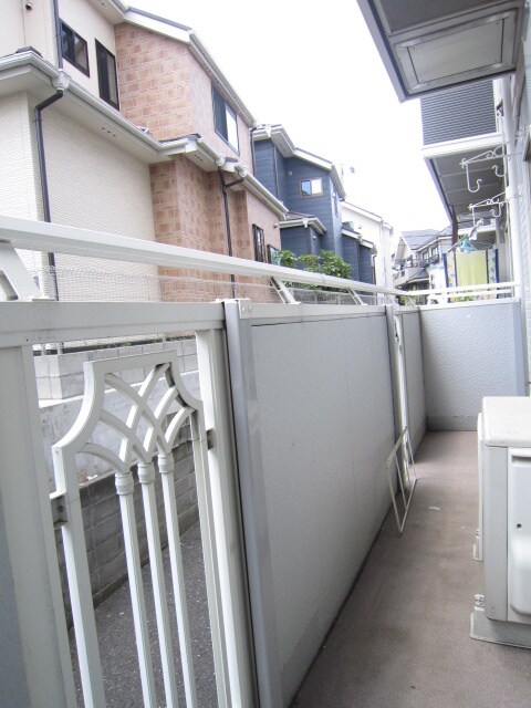 クリオ大泉学園の物件内観写真