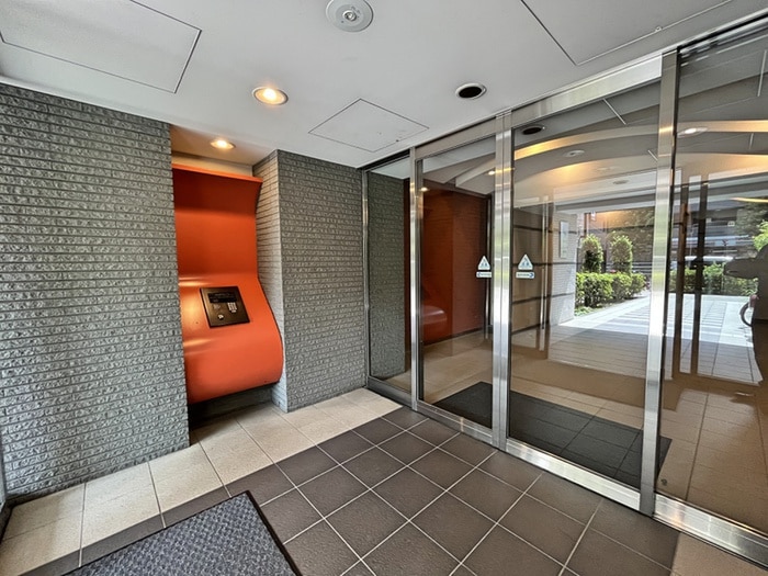 アリュ－ジュ両国（５０３）の物件外観写真