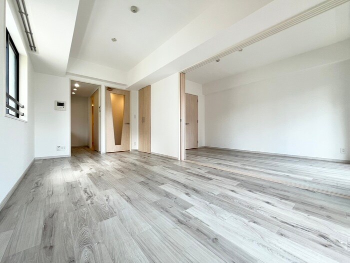 アリュ－ジュ両国（５０３）の物件内観写真