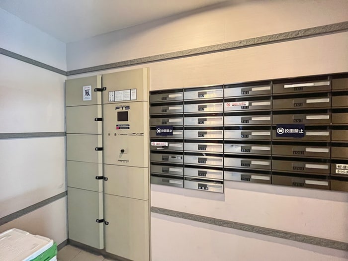 アリュ－ジュ両国（５０３）の物件外観写真