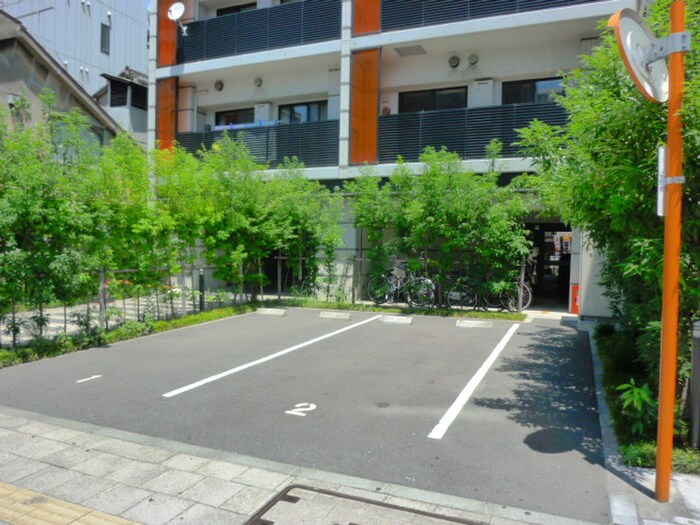 アリュ－ジュ両国（５０３）の物件外観写真