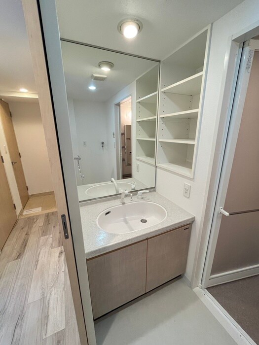 アリュ－ジュ両国（５０３）の物件内観写真