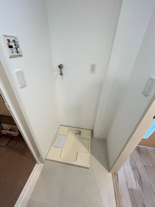 アリュ－ジュ両国（５０３）の物件内観写真