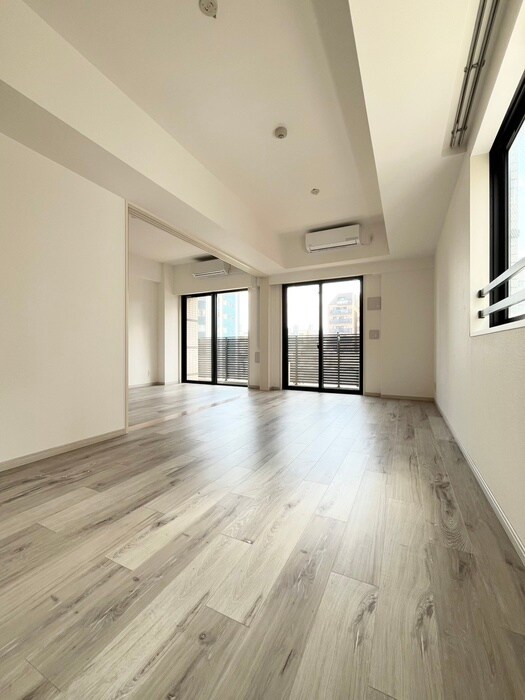 アリュ－ジュ両国（５０３）の物件内観写真