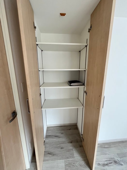 アリュ－ジュ両国（５０３）の物件内観写真