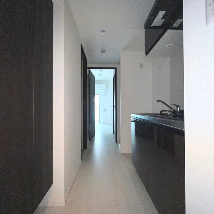 S-RESIDENCE横濱阪東橋の物件内観写真