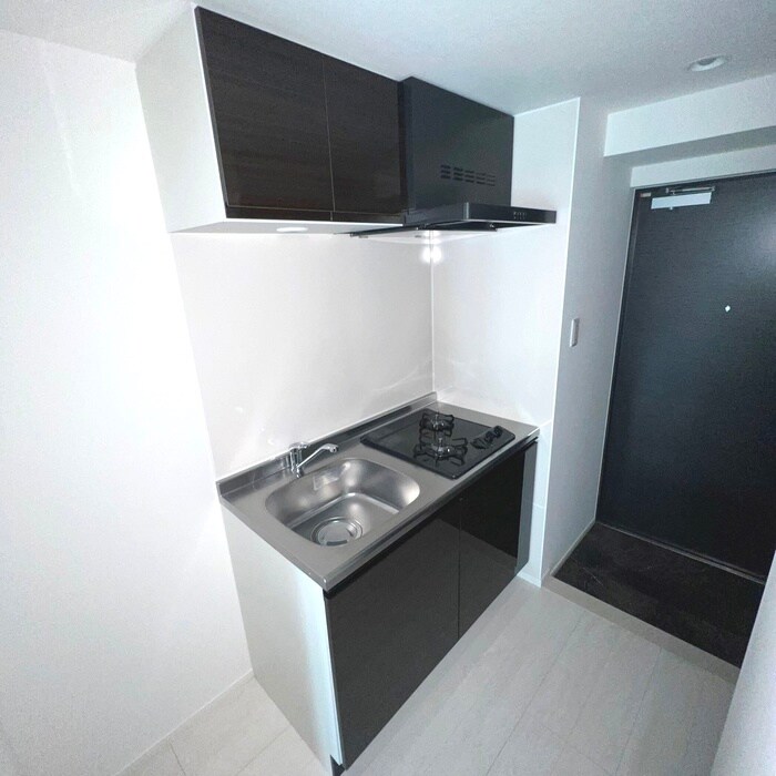 S-RESIDENCE横濱阪東橋の物件内観写真