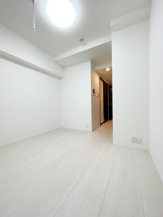 S-RESIDENCE横濱阪東橋の物件内観写真