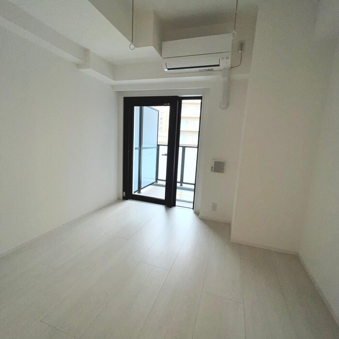 S-RESIDENCE横濱阪東橋の物件内観写真