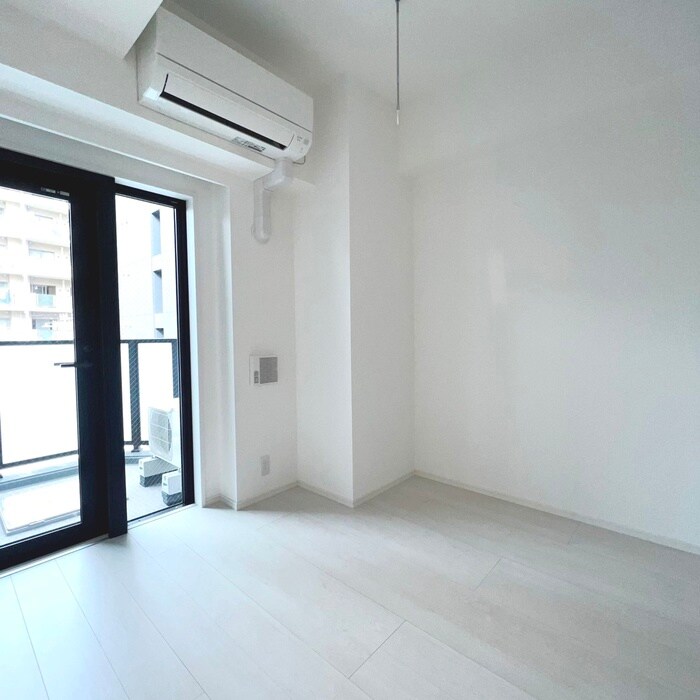 S-RESIDENCE横濱阪東橋の物件内観写真