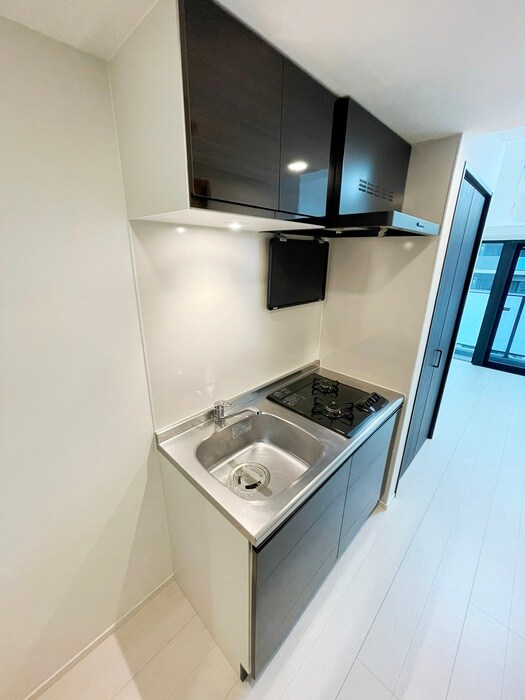 S-RESIDENCE横濱阪東橋の物件内観写真