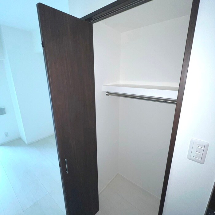 S-RESIDENCE横濱阪東橋の物件内観写真