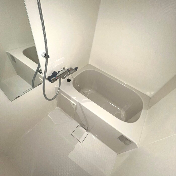 S-RESIDENCE横濱阪東橋の物件内観写真