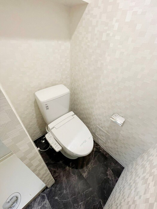 S-RESIDENCE横濱阪東橋の物件内観写真