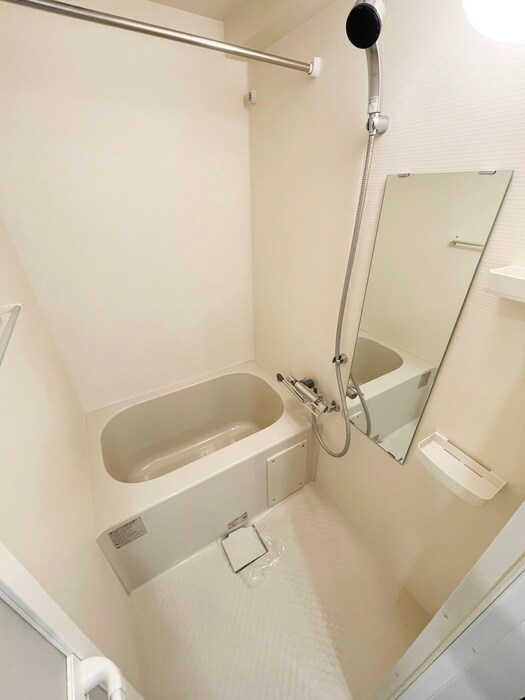 S-RESIDENCE横濱阪東橋の物件内観写真