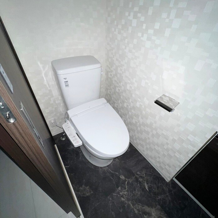 S-RESIDENCE横濱阪東橋の物件内観写真