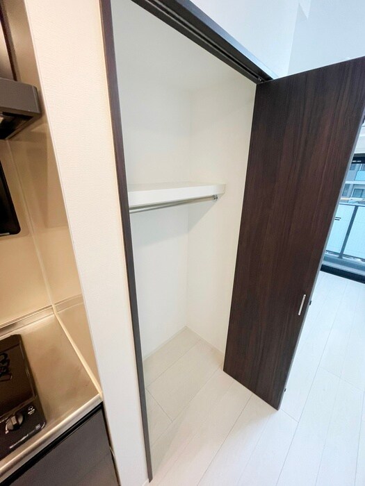 S-RESIDENCE横濱阪東橋の物件内観写真