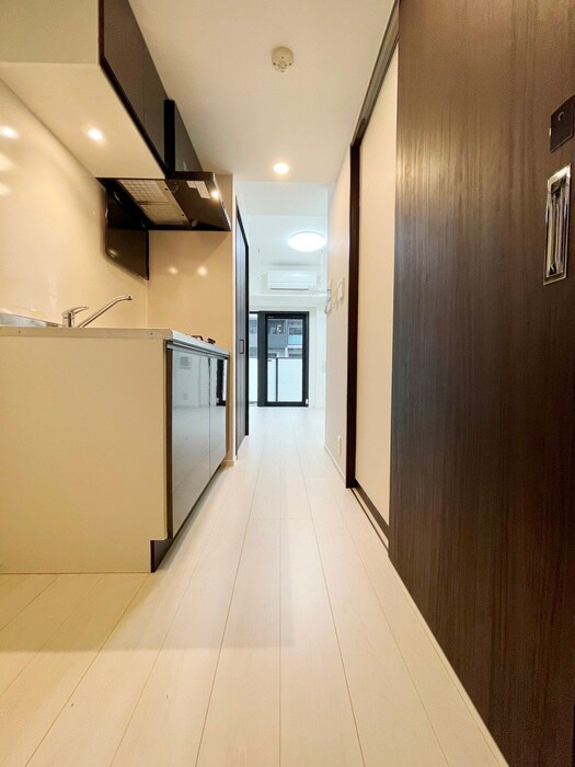 S-RESIDENCE横濱阪東橋の物件内観写真