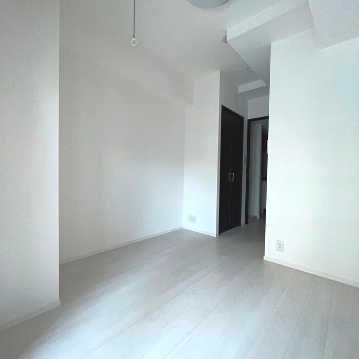 S-RESIDENCE横濱阪東橋の物件内観写真