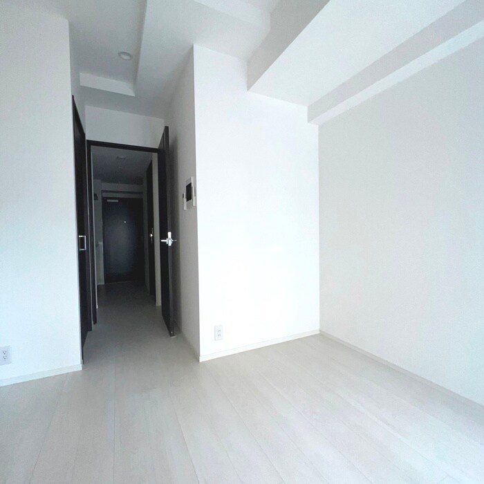 S-RESIDENCE横濱阪東橋の物件内観写真