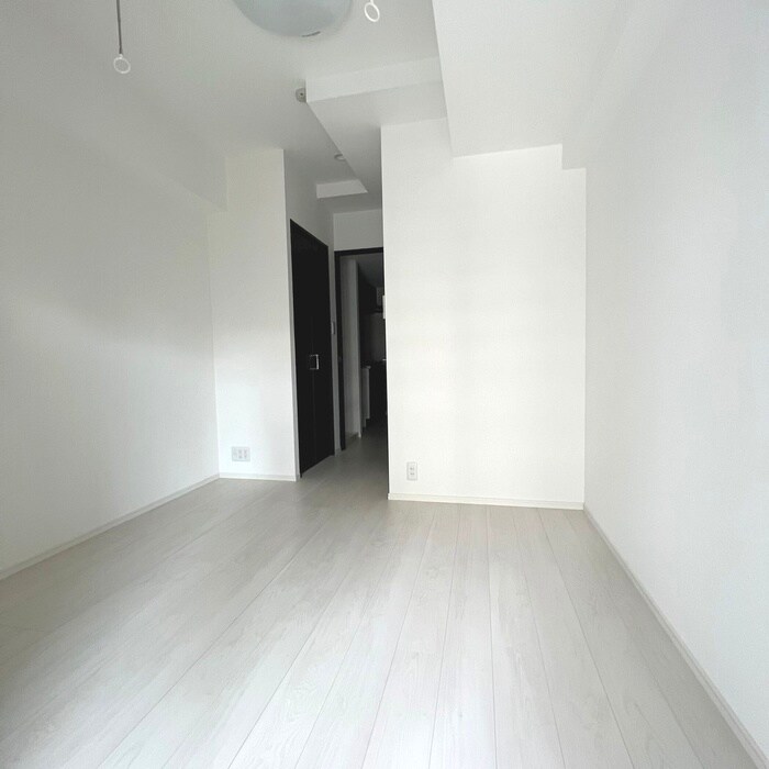 S-RESIDENCE横濱阪東橋の物件内観写真