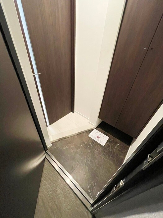 S-RESIDENCE横濱阪東橋の物件内観写真