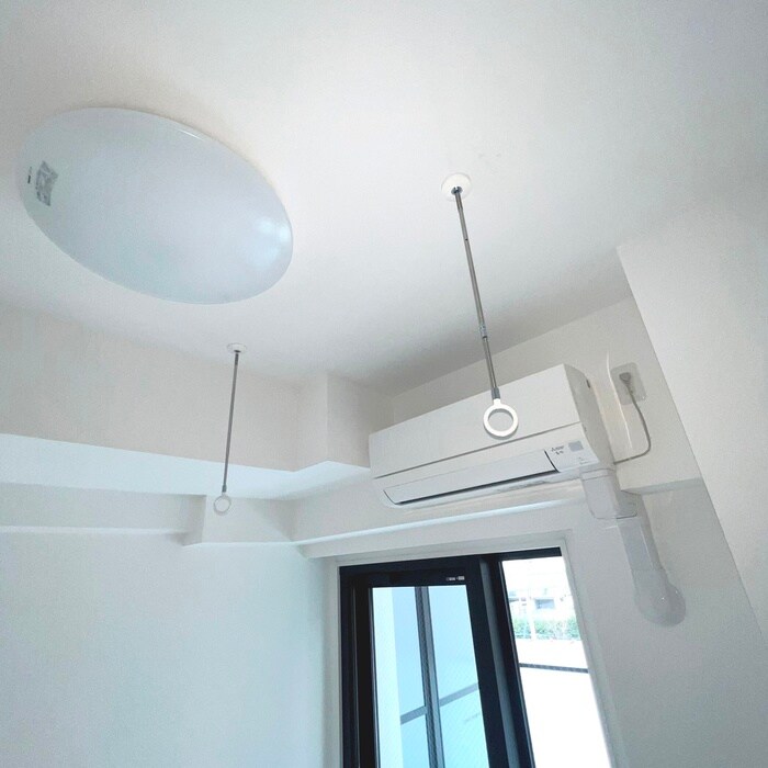 S-RESIDENCE横濱阪東橋の物件内観写真