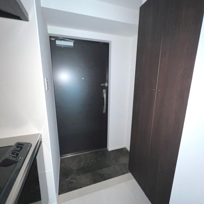 S-RESIDENCE横濱阪東橋の物件内観写真