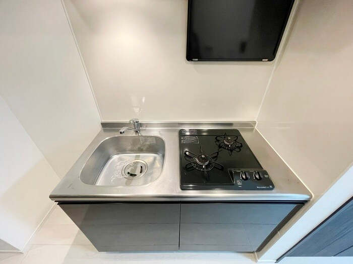 S-RESIDENCE横濱阪東橋の物件内観写真