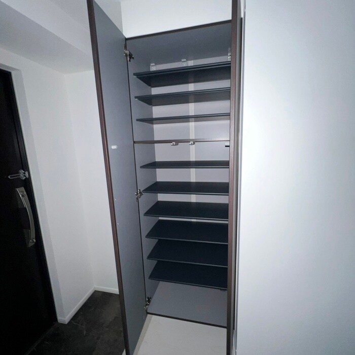 S-RESIDENCE横濱阪東橋の物件内観写真