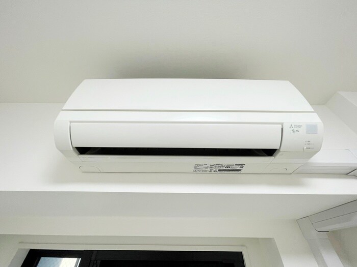 S-RESIDENCE横濱阪東橋の物件内観写真