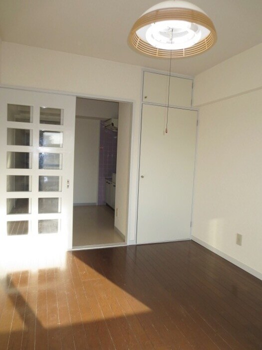 マイ・キャッスル田園調布の物件内観写真