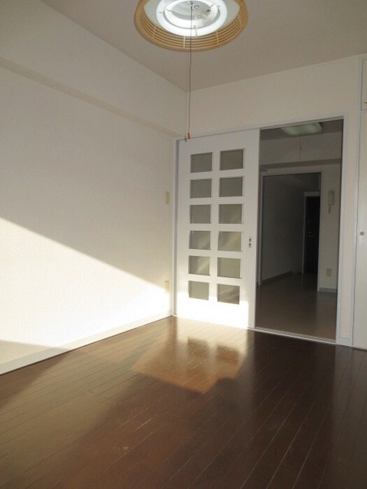 マイ・キャッスル田園調布の物件内観写真