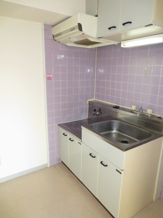 マイ・キャッスル田園調布の物件内観写真