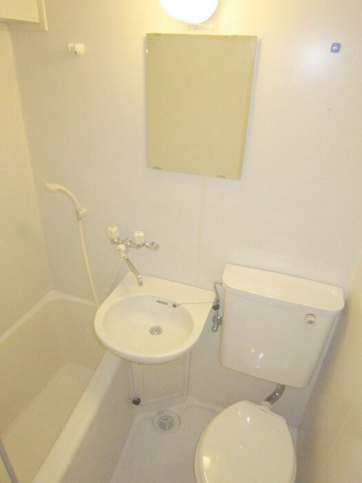 マイ・キャッスル田園調布の物件内観写真