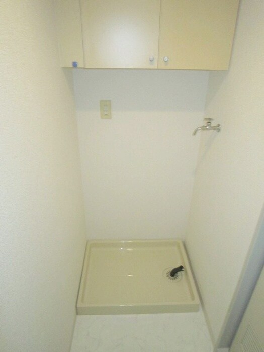 マイ・キャッスル田園調布の物件内観写真