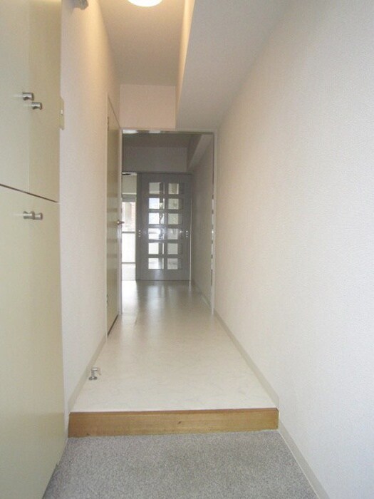 マイ・キャッスル田園調布の物件内観写真