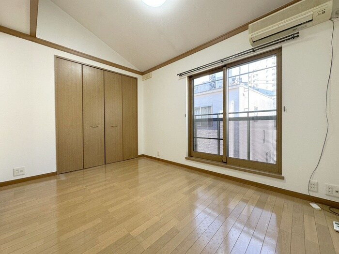 コ－ト風見鶏の物件内観写真